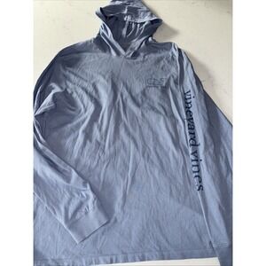 Weird Fish Newark Eco Recycled 1/4 Zip Grid Fleece Mens In Navy